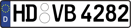 HD-VB4282