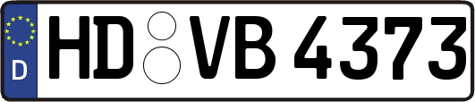 HD-VB4373