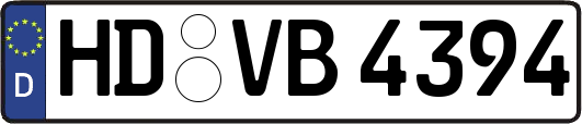 HD-VB4394