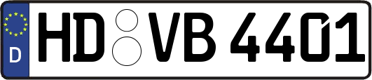 HD-VB4401