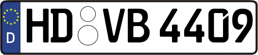 HD-VB4409