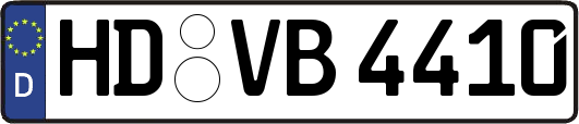 HD-VB4410