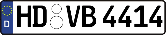 HD-VB4414