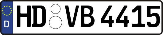 HD-VB4415