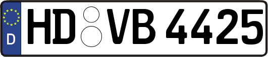 HD-VB4425
