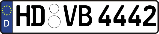 HD-VB4442