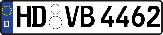 HD-VB4462