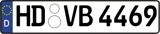 HD-VB4469
