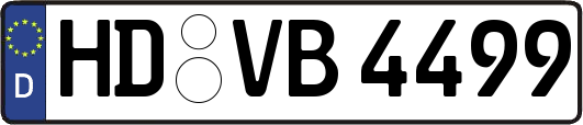 HD-VB4499