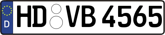 HD-VB4565