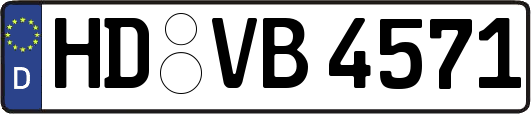 HD-VB4571