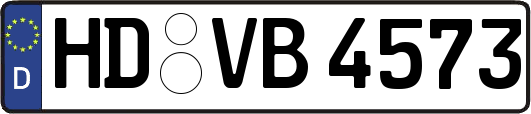 HD-VB4573