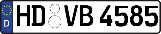HD-VB4585