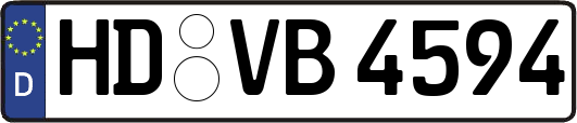HD-VB4594