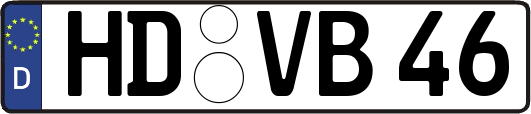 HD-VB46