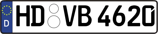 HD-VB4620