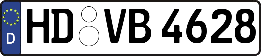 HD-VB4628