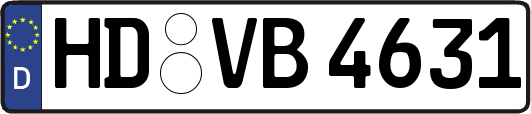 HD-VB4631
