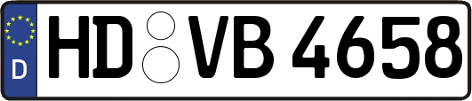 HD-VB4658