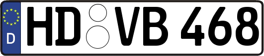 HD-VB468
