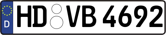 HD-VB4692