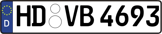 HD-VB4693