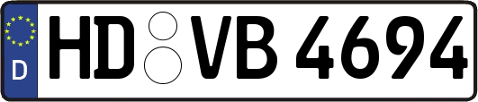 HD-VB4694