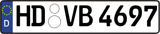 HD-VB4697