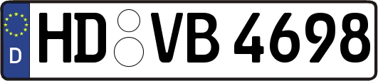 HD-VB4698
