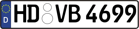 HD-VB4699