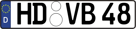 HD-VB48