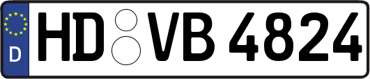 HD-VB4824