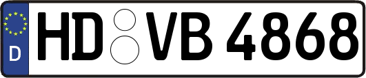 HD-VB4868