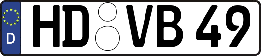 HD-VB49