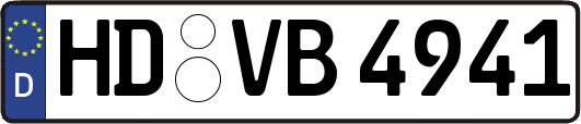 HD-VB4941