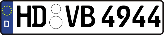 HD-VB4944