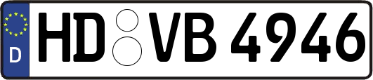 HD-VB4946