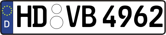 HD-VB4962