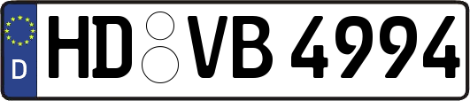 HD-VB4994