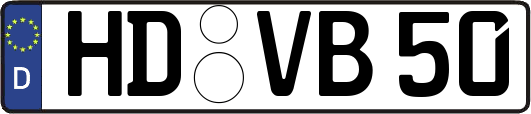 HD-VB50