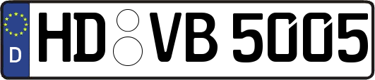 HD-VB5005