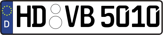 HD-VB5010