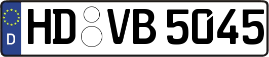 HD-VB5045