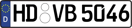 HD-VB5046