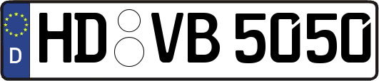 HD-VB5050