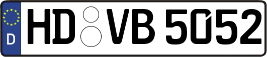 HD-VB5052