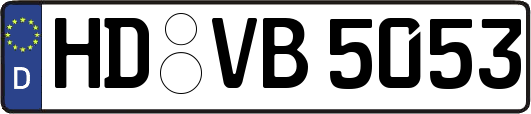 HD-VB5053