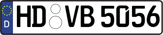 HD-VB5056