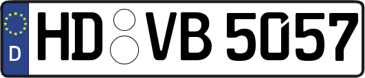 HD-VB5057