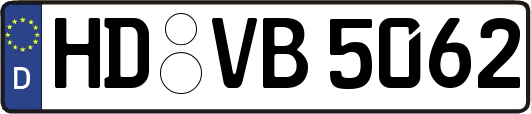HD-VB5062